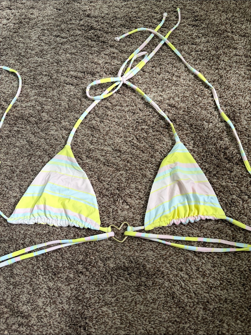frankie’s summer stripe - Picture 5 of 7